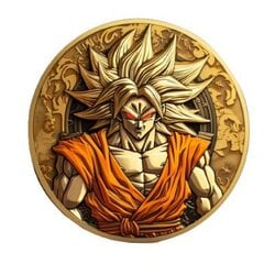 Super Seiyan